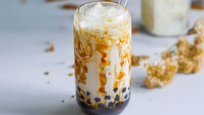 Lya Dessert
