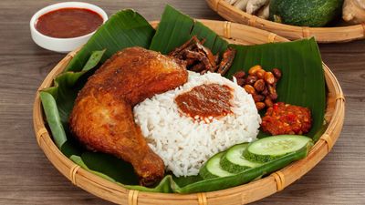 Diya Bakery House (Taman Damansara Aliff)
