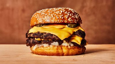 Burger and Potato (Seksyen 14)
