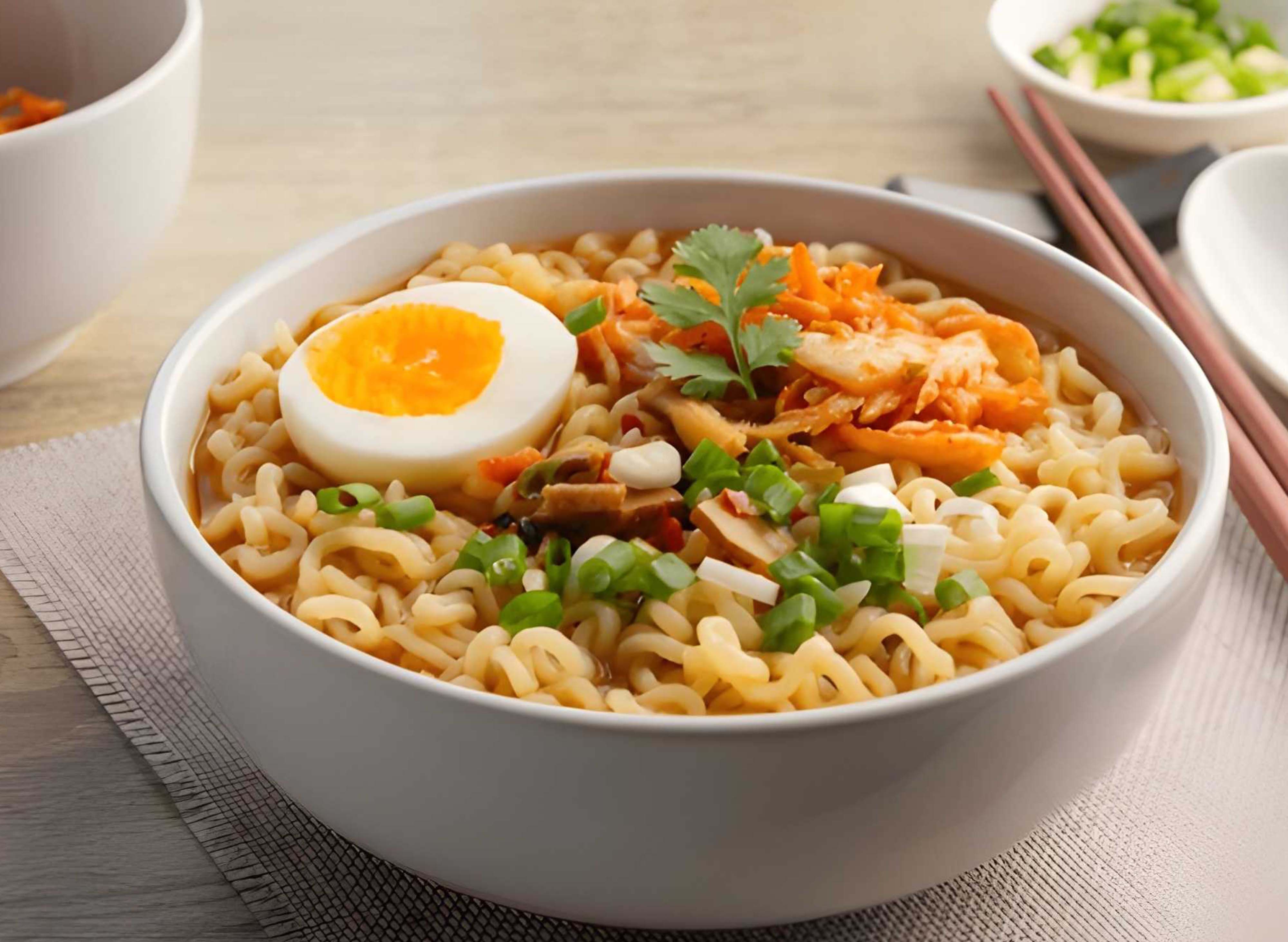 火鸡面 Hot Chicken Ramen (Shijing Hotpot) vendor logo