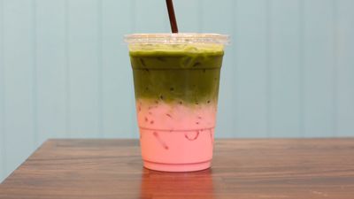 Sip N Go (Kota Samarahan)