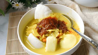 Warong Dahaan (Jalan Badminton 13/29)