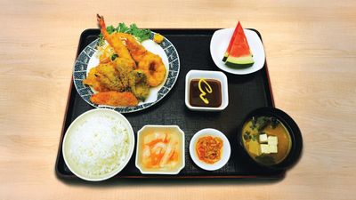 Nihonkai Kota Kemuning Japanese Restaurant