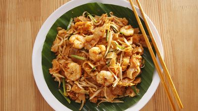 Chinese Muslim Kitchen (Kamunting)