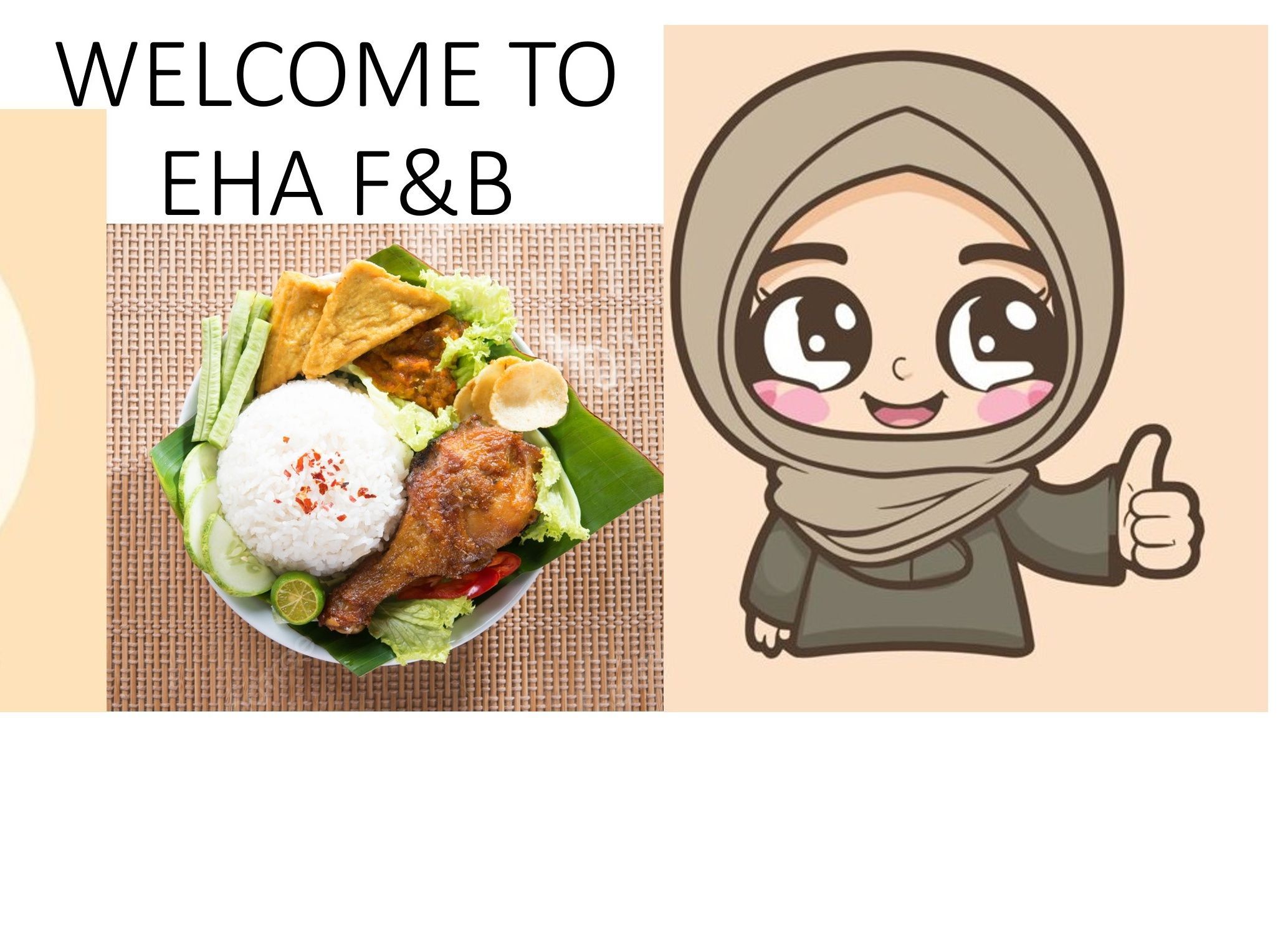 Warung kak Ema vendor logo