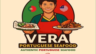 VERA PORTUGUESE SEAFOOD RESTAURANT