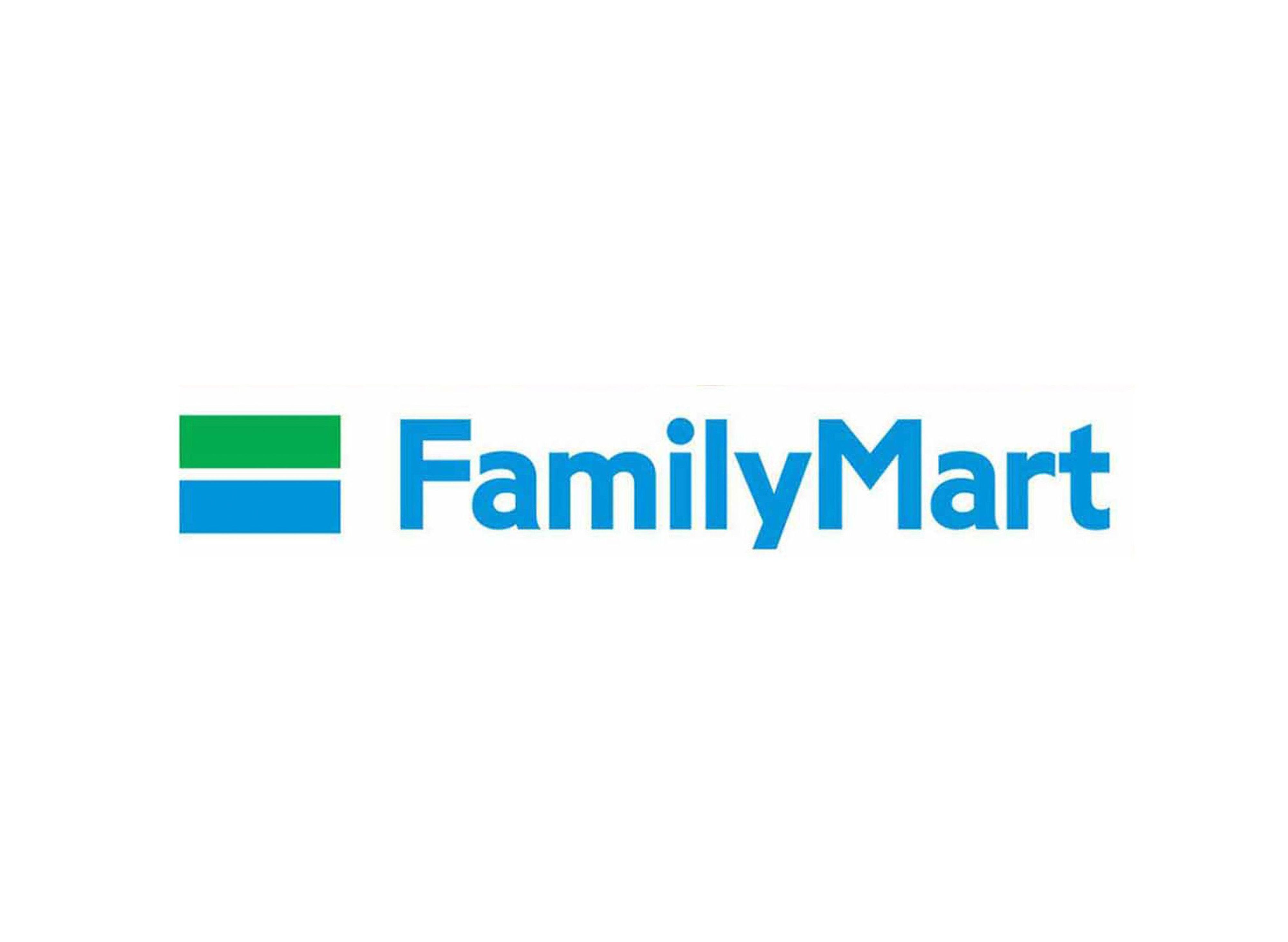 FamilyMart (Famima - Edusphere Cyberjaya) vendor logo