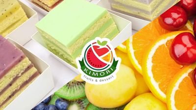 Kimori Fruits & Dessert