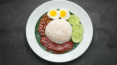Haron Hashim Kedai Makan & Minum