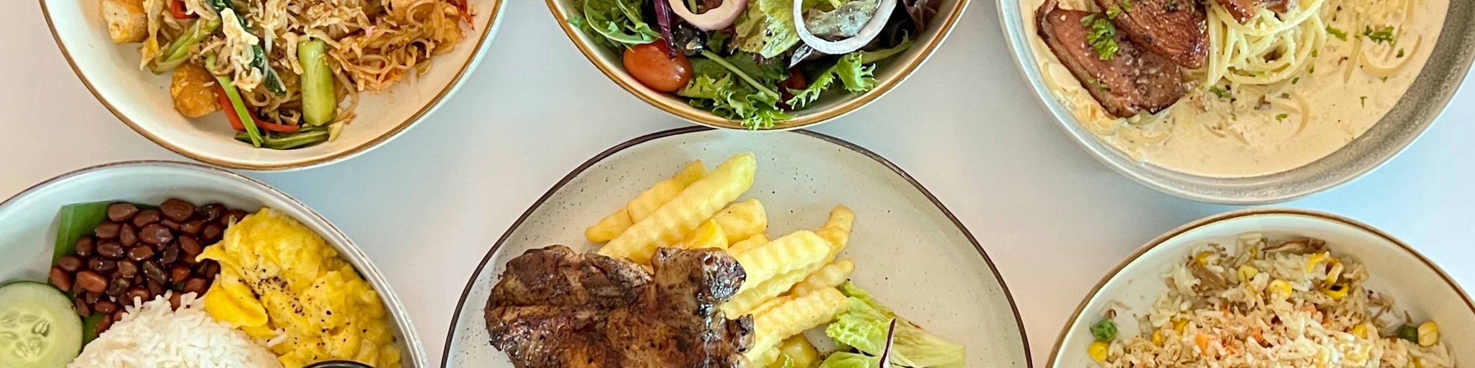 Southmann Coffee & Kitchen menu and delivery in Nibong Tebal foodpanda