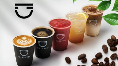 Cil Coffee