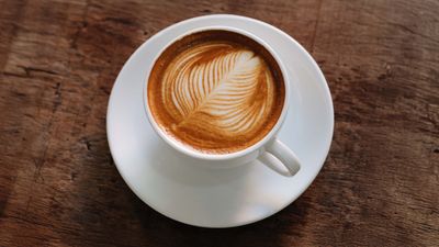 Caspari Coffee & Pastry (Tampin)