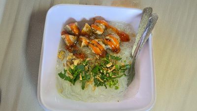 Kedai Paksu Karim