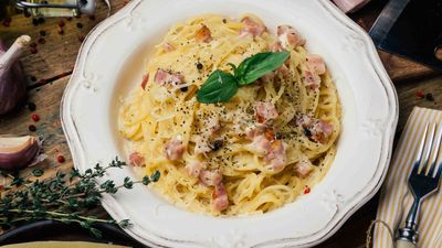 Sweeds Café & Western Food Restaurant (Mahkota Cheras)