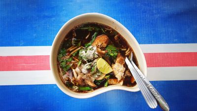 Mimiyus Masakan Panas Dan Mee Celup (Bandar Baru Pasir Puteh Central)