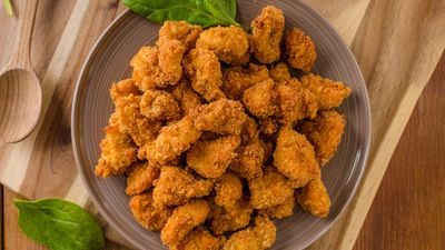 SideLine Restaurant & Sports Bar (PJ)