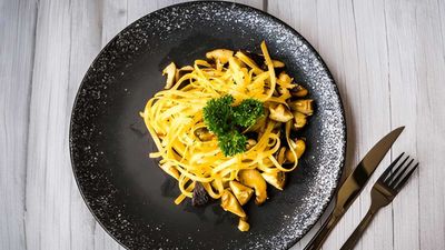 Western Sizzling Sensen铁板森森 (Taman Bunga Raya)