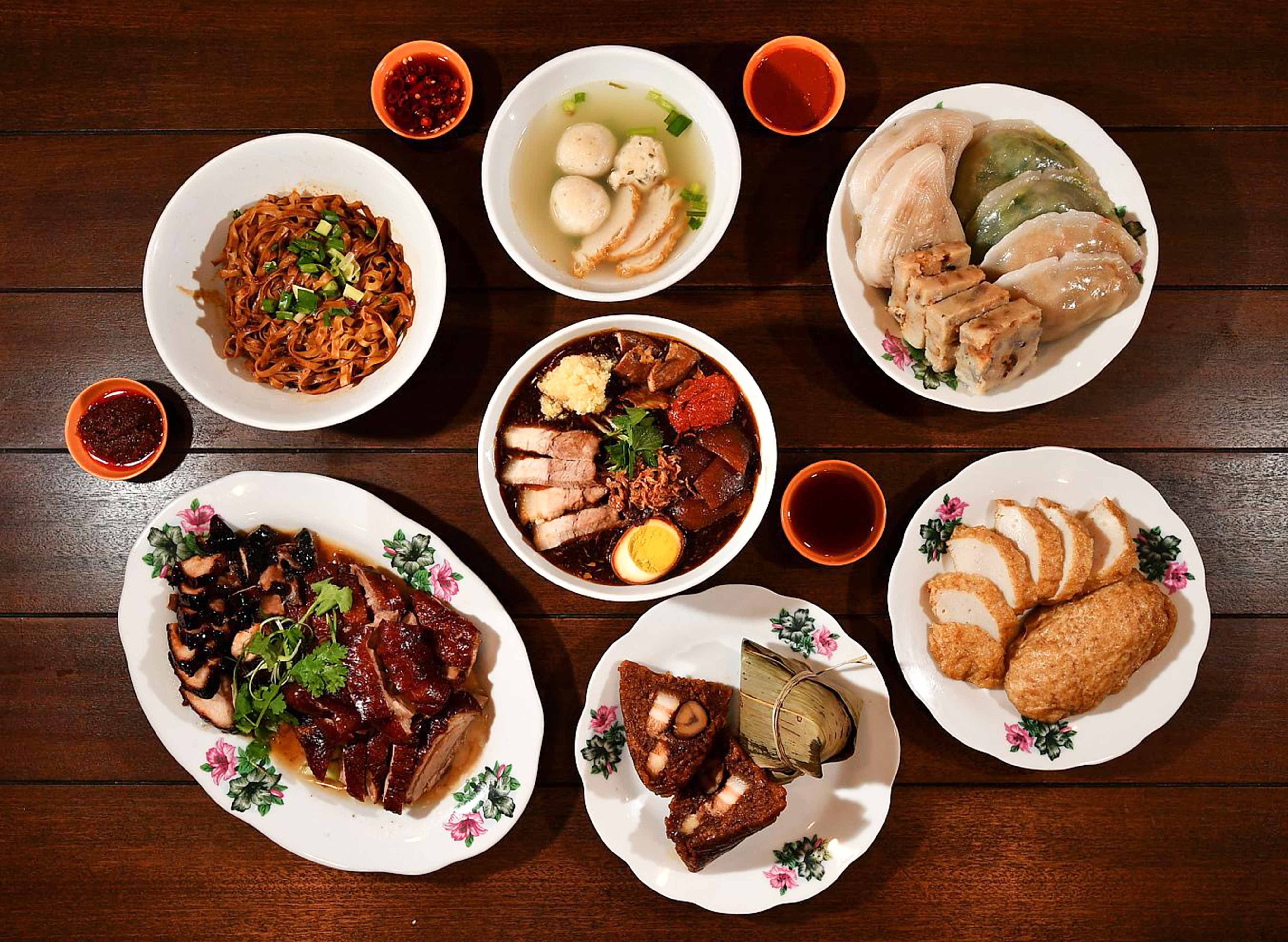 Four Brothers Cafe Food Delivery from foodpanda