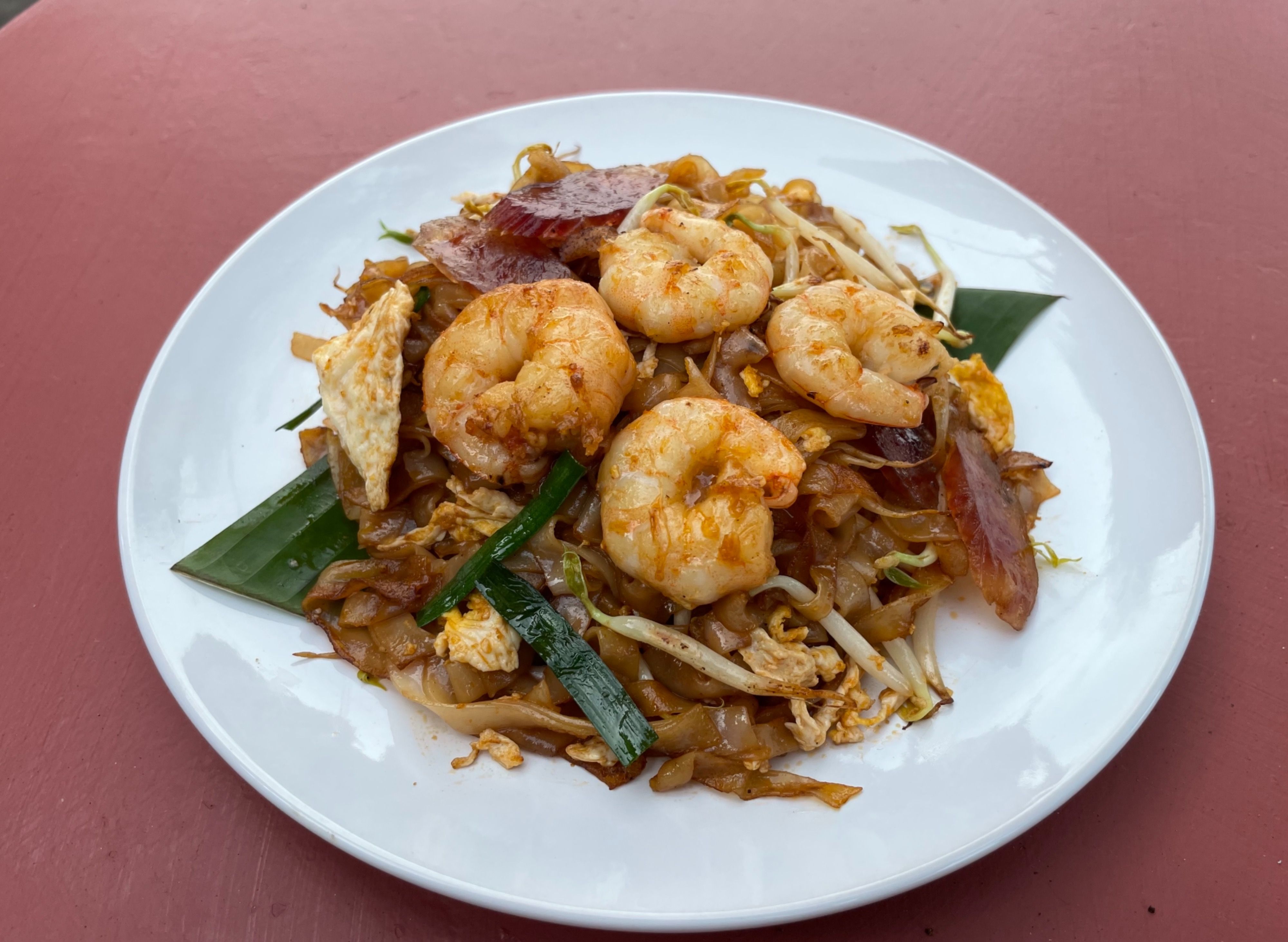 Char Koay Teow Coco Island Menu And Delivery In Georgetown Foodpanda