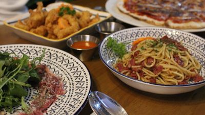 Amici Ristorante Italiano
