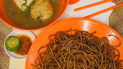 BEAUFORT MEE TAUHU