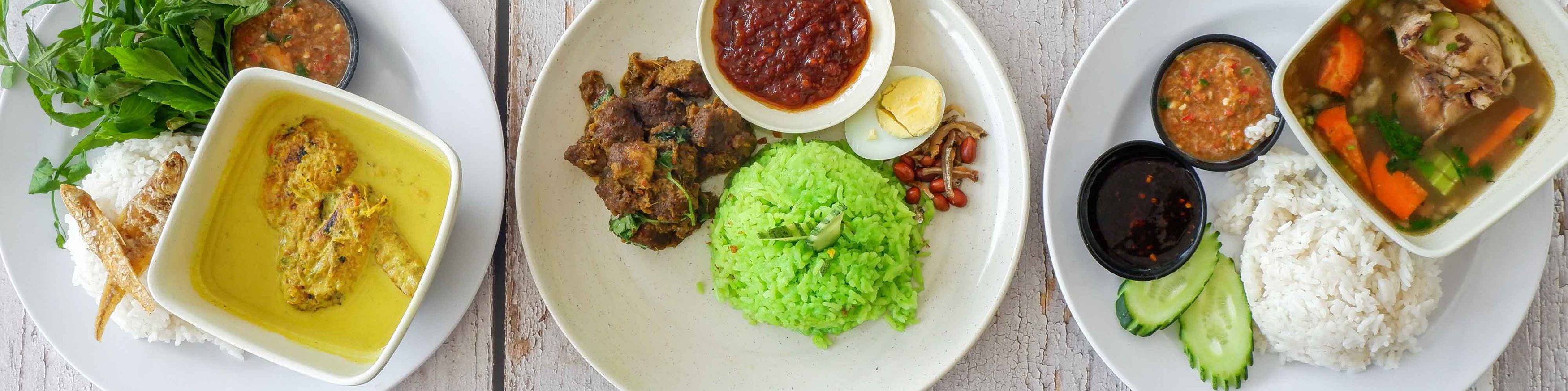 nasi-lemak-mak-kau-hijau-food-delivery-from-foodpanda