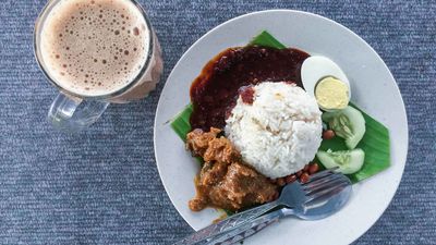 Tiga Sekawan