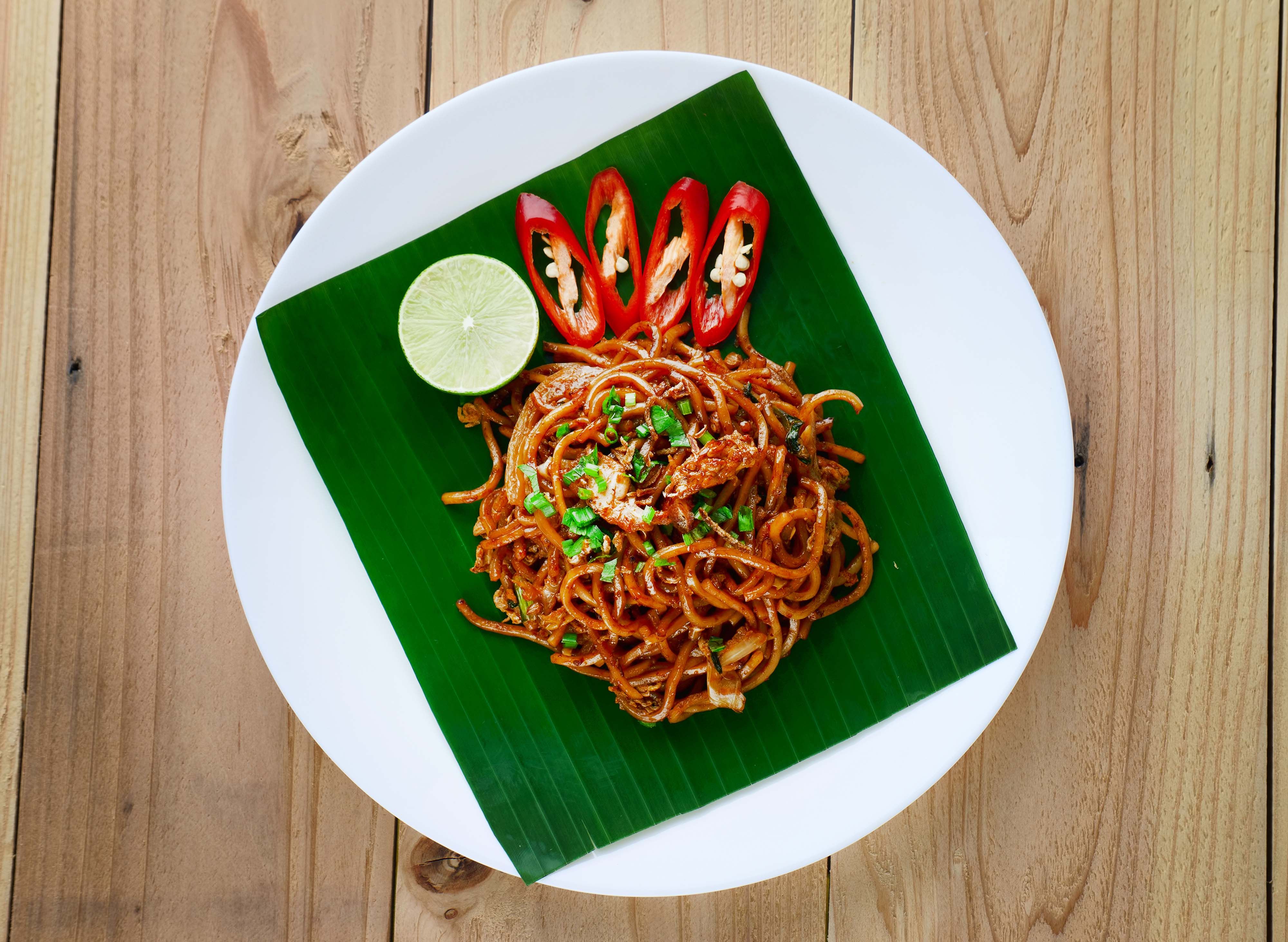 Ali Rojak & Cendol menu and delivery in Kuala Selangor | foodpanda