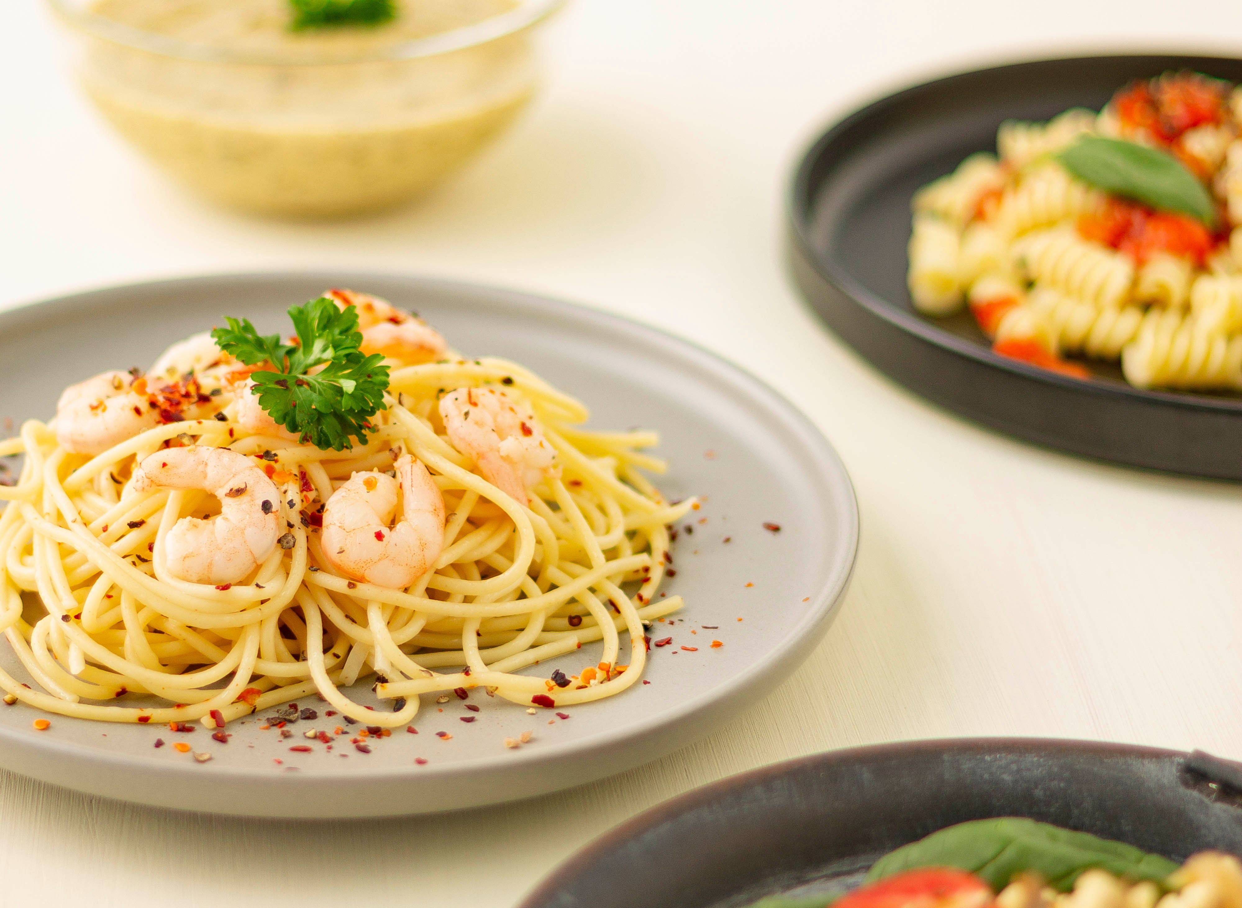 Pasta Ria (Wisma Lim Foo Yong) menu in Kuala Lumpur Food delivery