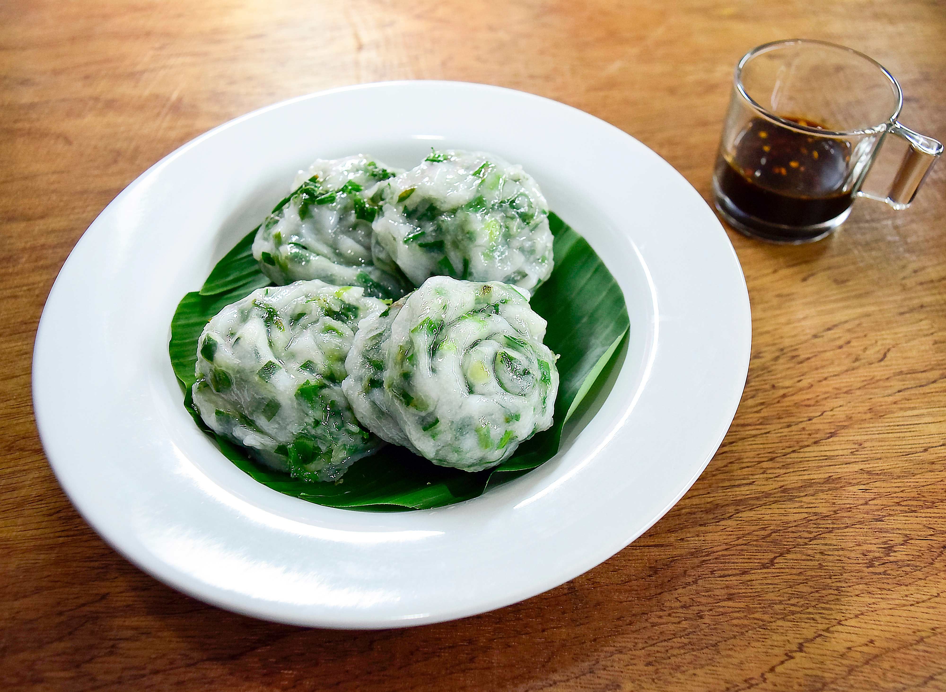 Xiao Man Dumpling Noodle Cheras Leisure Mall Menu In Cheras Food Delivery In Cheras Foodpanda