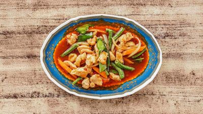 RB Bistro (Alor Gajah)