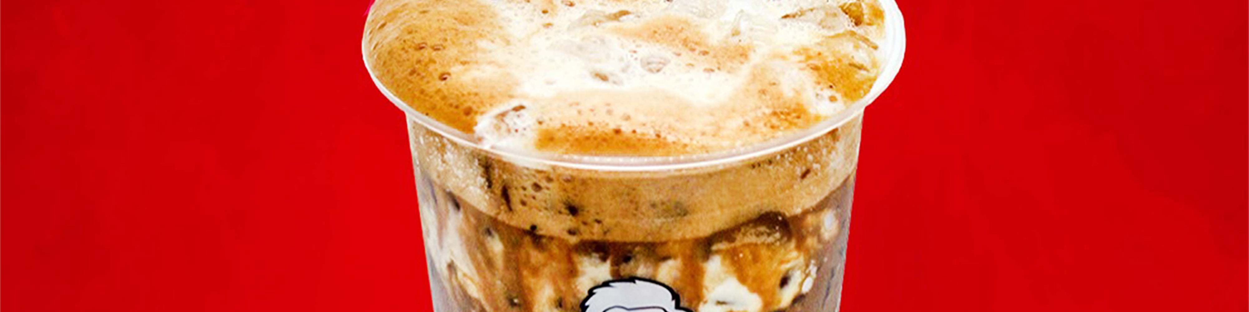 PapaRong's Coffee (Taman Pelangi) vendor logo