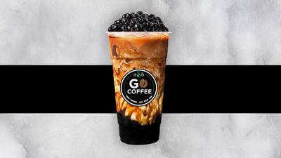 a.S.h Go Coffee (Hulu Langat)