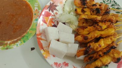 Satay Stadium
