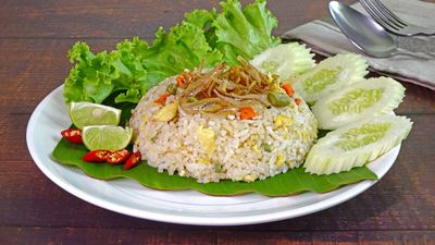 Aneesa Tomyam (D'Afreen)