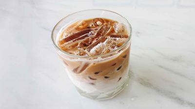 Kopi Gantung Viral Perlis (Persiaran Jubli Emas)