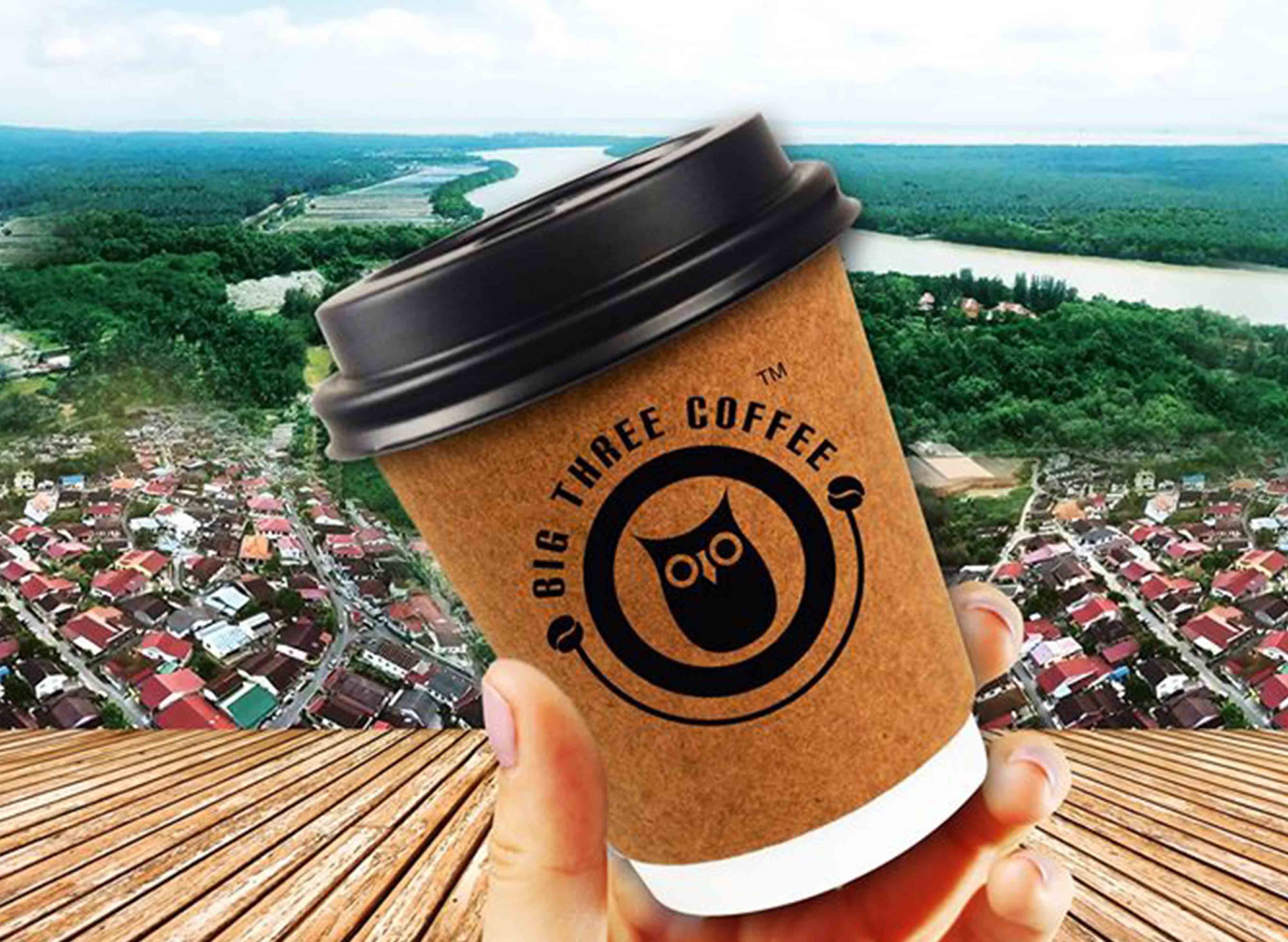 Big Three Coffee (Jenjarom) menu and delivery in Jenjarom foodpanda