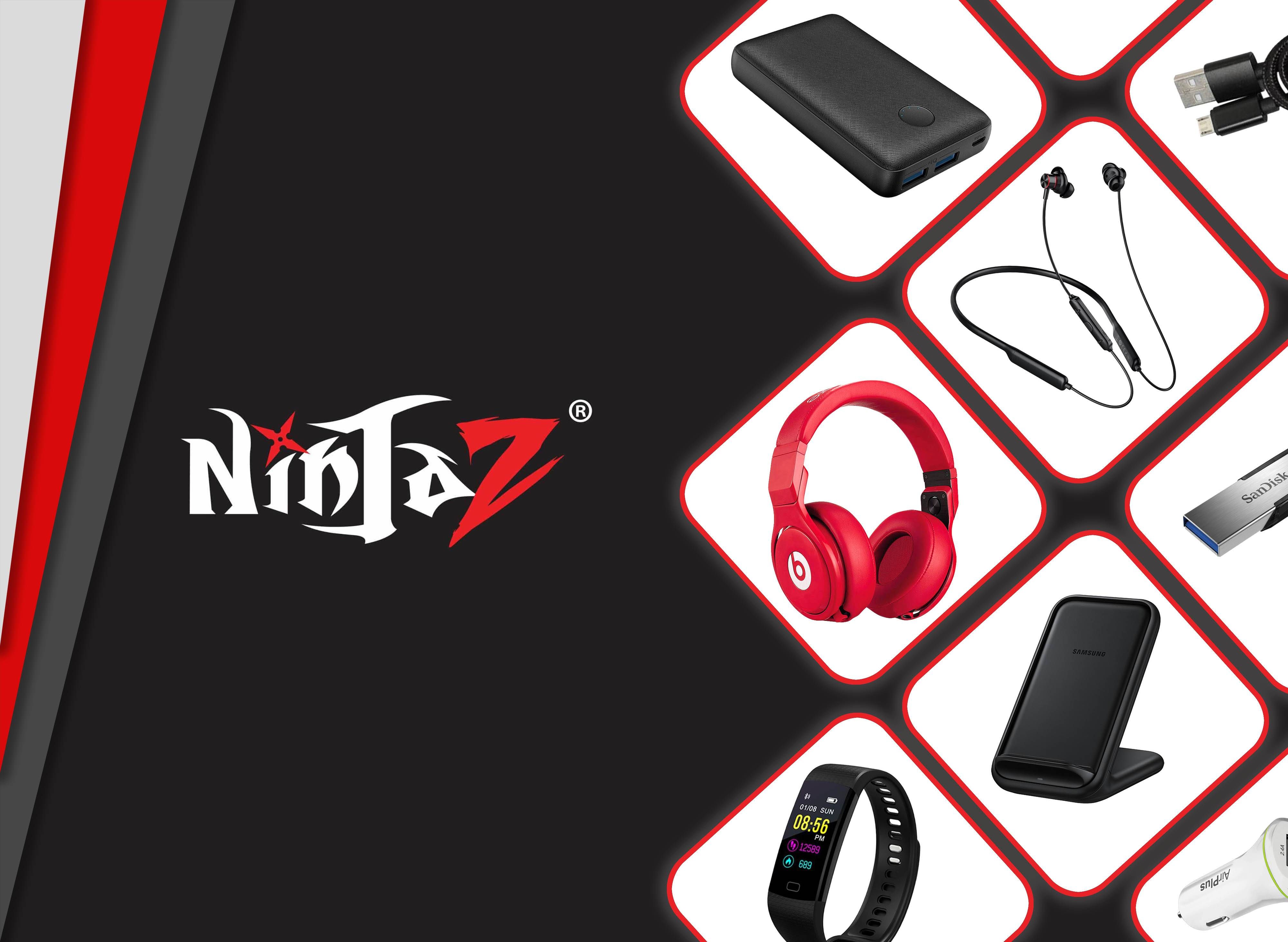 Ninjaz Bandar Sri Petaling Delivery Service In Kuala Lumpur Foodpanda