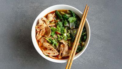 Healthy Five Noodles Plt (Taipan USJ)