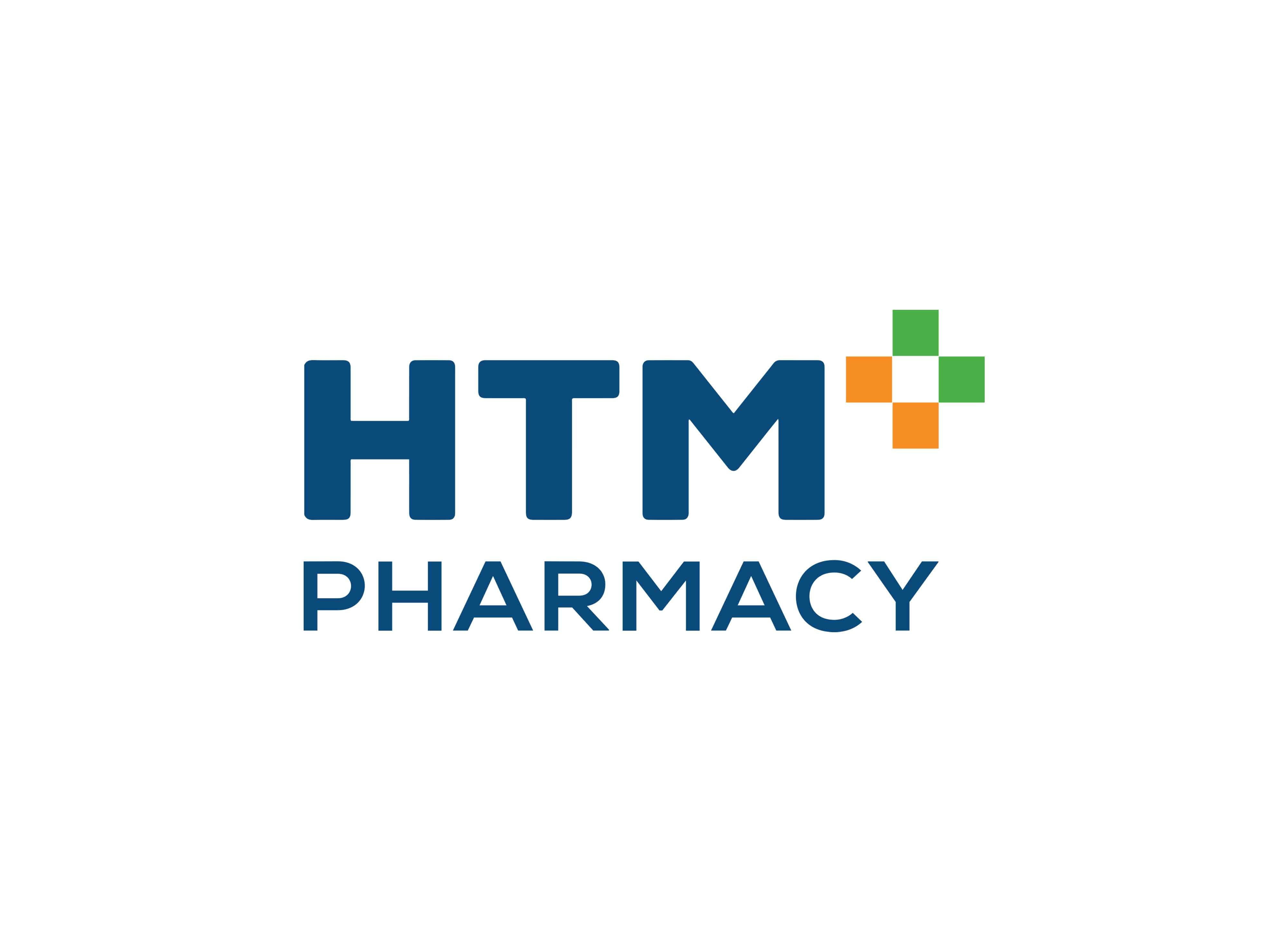 Bercham htm pharmacy I