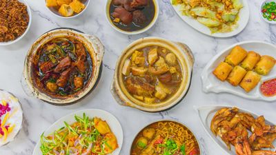Khoon Klang Bak Kut Teh
