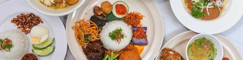 Del's Kitchen menu and delivery in Johor Bahru | foodpanda