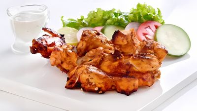 Yassin Curry House