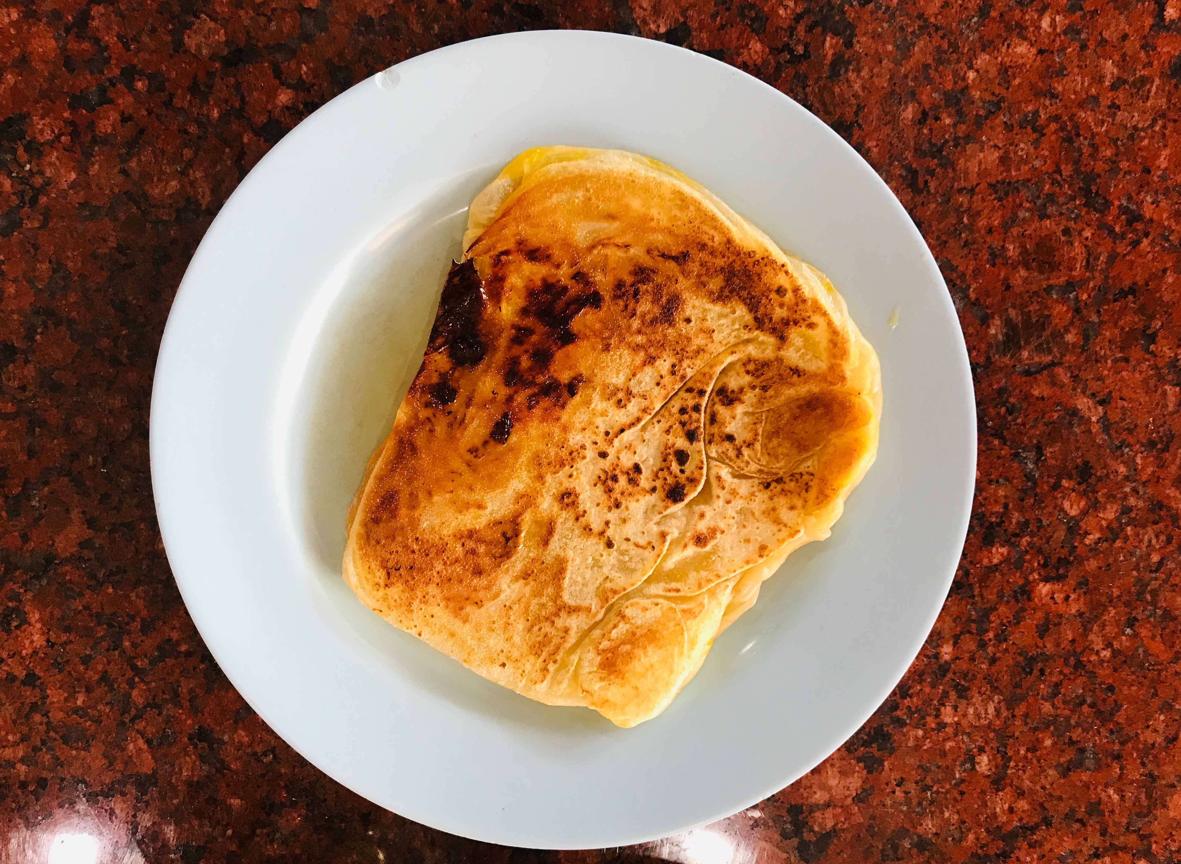 Roti Canai Pak Tam (Taman Selasih) vendor logo