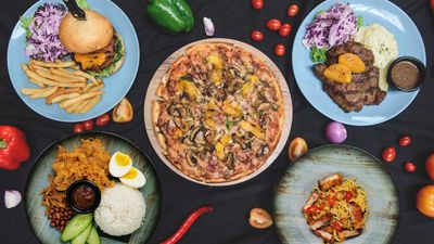 The Brew House (Ipoh)