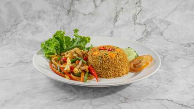 Restoran Mek Tomyam