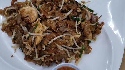 VV STAR CAFE