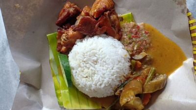 MEK TOMYAM