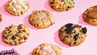 Ainul Cookies & Coffee