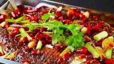 Chuan La Fang Mala 川辣坊麻辣香锅 (Ampang)